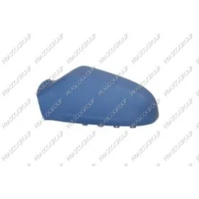 Imagen de PRASCO OP4107414 Cubierta, retrovisor exterior izquierda imprimado OPEL: Astra H Hatchback, GTC, TwinTop