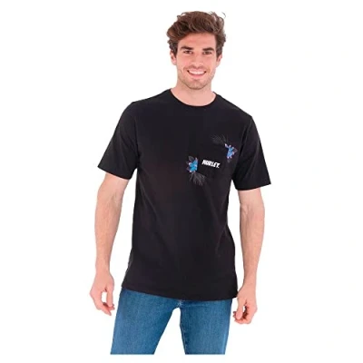Imagen de Hurley Evd Wash Venice Punk tee SS