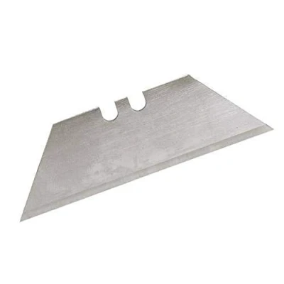 Imagen de Silverline Tools CT10 Cuchillas para cúter, 100 pzas 0,6 mm
