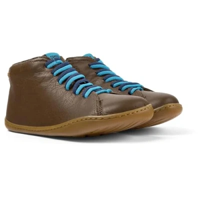 Imagen de Camper Peu Cami 90019, Botín Cesta, Medium Brown 114, 31 EU
