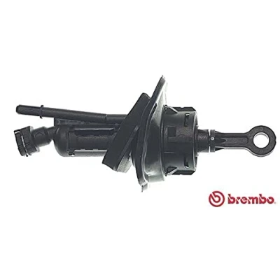 Imagen de BREMBO C 24 018 Cilindro Maestro de Embrague LAND ROVER: Range Rover Evoque, Freelander 2 SUV, VOLVO: V70 3, FORD: MONDEO 4 Stufenheck, S Max Mk1