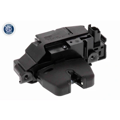 Imagen de VEMO V40 85 0034 Cerradura de la puerta del maletero Montaje trasero, Capó trasero PEUGEOT: 308 SW 2, Traveller Monovolumen, 5008 II, CITROËN: C3 III