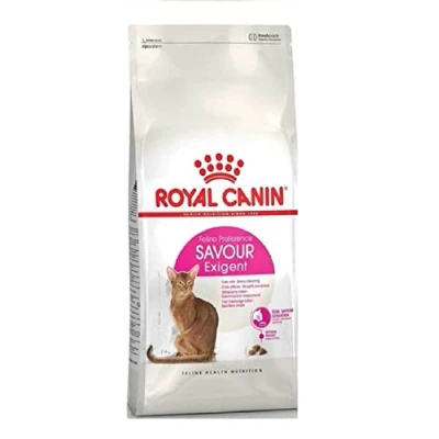 Imagen de Royal Canin FHN Exigent Savour35/30 4kg 4000 g