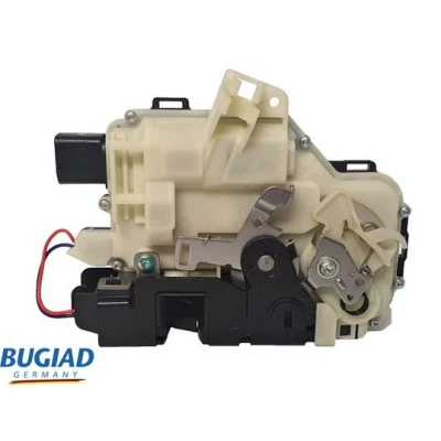 Imagen de BUGIAD BSP20493 Cerradura de Puerta con cierre centralizado Atrás derecha SEAT: Leon I Hatchback, Toledo 2 Limousine, VOLKSWAGEN: Golf 4
