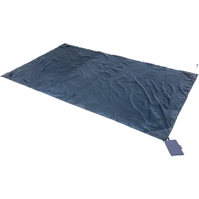 Imagen de Cocoon Picnic/Outdoor/Festival Manta de Supervivencia (8000 mm, 210 x 130 cm), Color Azul
