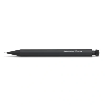 Imagen de Kaweco Special Black PLC 0,9mm