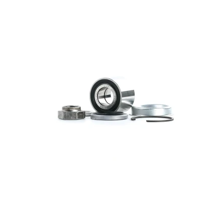 Imagen de SNR R159.38 Juego de cojinete rueda 52 PEUGEOT: 206 Hatchback, 106 II 306 CITROËN: Saxo C3 I Hatchback norauto,
