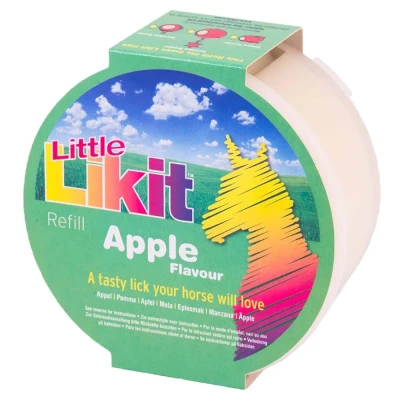 Imagen de Likit Manzana para lamer 250 g One Size Appel