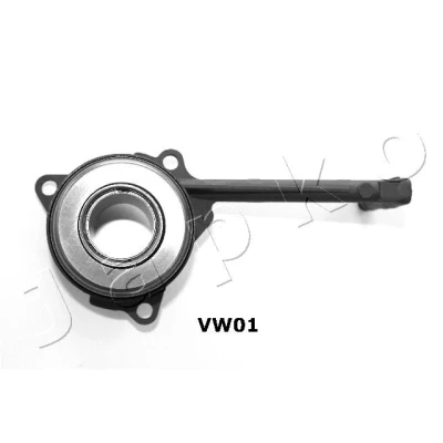 Imagen de JAPKO 90VW01 Cojinete de Empuje SEAT: Leon II Hatchback, I Toledo 2 Limousine, VOLKSWAGEN: Golf 4, Polo IV 5 norauto,