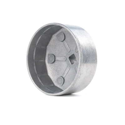 Imagen de HAZET 2169 Llave para filtro de aceite 10 (3/8&quot;)