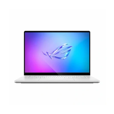 Imagen de Portátil gaming ASUS ROG Zephyrus G16 OLED GU605CP QR008W, 16&quot; WQXGA, Intel® Core™ Ultra 9 285H, 32 GB RAM, 1 TB SSD, GeForce RTX™ 5070, Windows 11