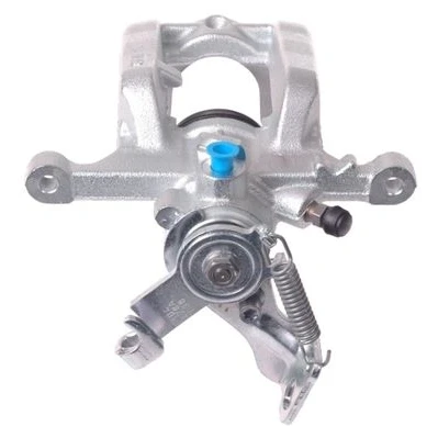 Imagen de METZGER 6250491 Pinza de freno Eje trasero izquierda OPEL: Astra J Hatchback, Sports Tourer, Zafira C CHEVROLET: Cruze Berlina