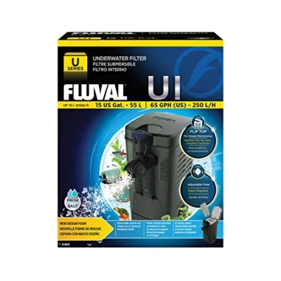 Imagen de Fluval Aspiradora Fx