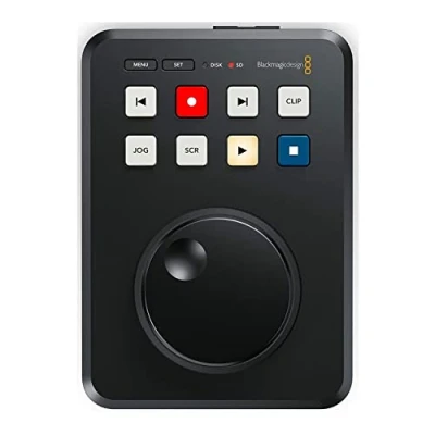 Imagen de Blackmagic HyperDeck Shuttle HD Recorder/Player