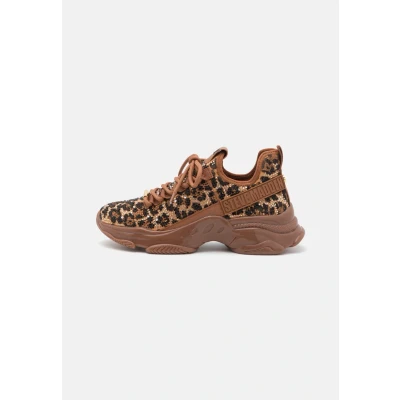Imagen de Steve Madden Mistical Zapatillas multicoloured, Mujer, Talla: 38, Multi coloured Zapatos