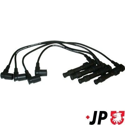 Imagen de JP GROUP 1292001710 Juego de Cables Encendido OPEL: Corsa B Hatchback, Astra F CC, Berlina