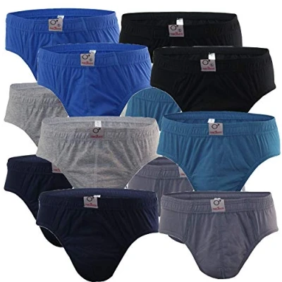 Imagen de BestSale247 Las partes inferiores térmicas para Hombre 4XL Gris, Antracita