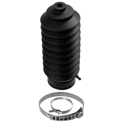 Imagen de LEMFÖRDER 33600 01 Fuelle de Dirección Caucho Eje delantero HONDA: CR V 1, CIVIC 6 Coupe, Stufenheck