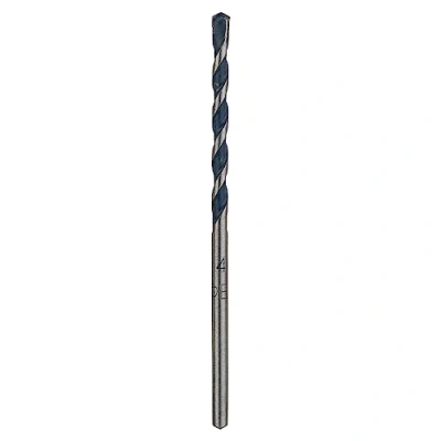 Imagen de Bosch Professional 1x Broca CYL 5 para hormigón y granito (Ø 4 x 90 mm, accesorios de martillo perforador)