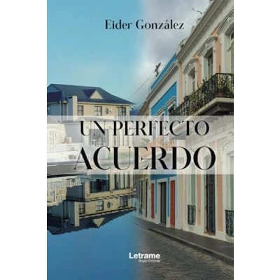 Imagen de Un perfecto acuerdo: 1 (Novela)