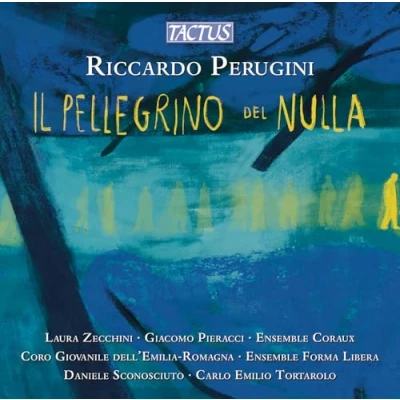 Imagen de Il Pellegrino Del Nulla Varios Artistas