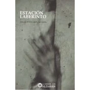 Imagen de ESTACIÓN LABERINTO: LAS REGLAS DEL MÉTODO: 7 (NUEVAS VOCES)