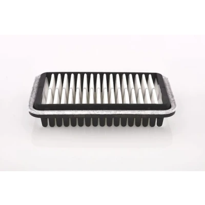 Imagen de BOSCH F 026 400 418 Filtro de aire 42 139 238,5 Cartucho filtrante SUZUKI: Wagon R+ I Hatchback, Alto VI