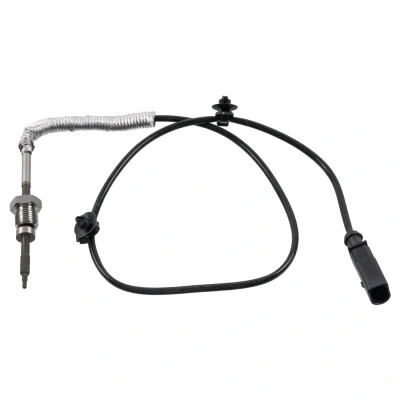 Imagen de FEBI BILSTEIN 197590 Sensores de turbocompresor escape AUDI: Q5, A4 B8 Sedán