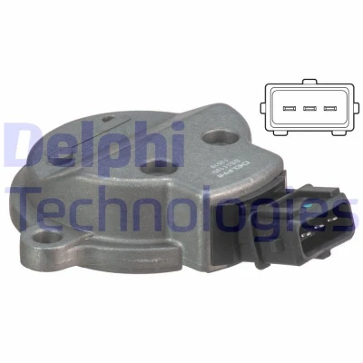 Imagen de DELPHI SS11199 Sensores AUDI: A4 B5 Berlina, Avant