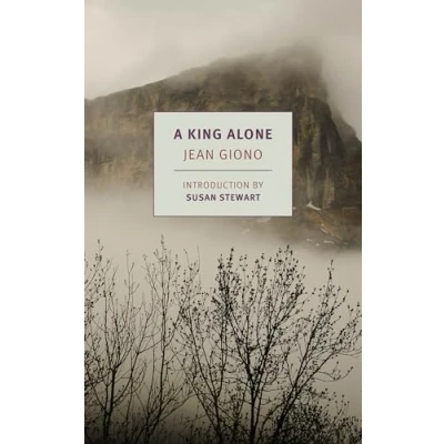 Imagen de A King Alone