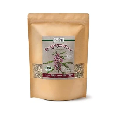 Imagen de Biojoy Agripalma BÍO (250 g), secado y cortado, apta para Infusión (Leonurus Cardiaca)