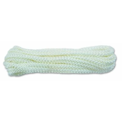 Imagen de Chapuis FLM35 Cuerda para arranque de motor poliamida blanca 200 kg Diámetro 3,5 mm Largo 5 m