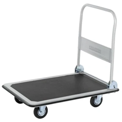 Imagen de KREATOR KRT670102 Carretilla plegable 300kg