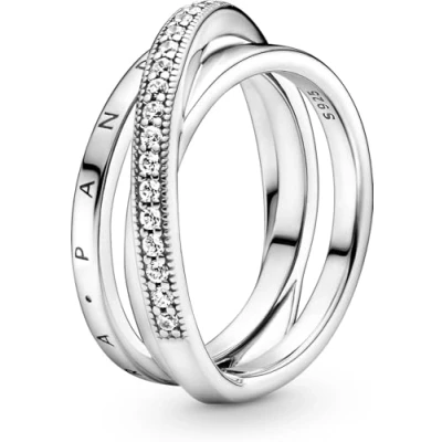 Imagen de Pandora Places Mujeres Charm Plata 799435C01