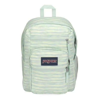 Imagen de Jansport BIG Student Unisex Mochila escolar, Talla: One Size, 70s space dye