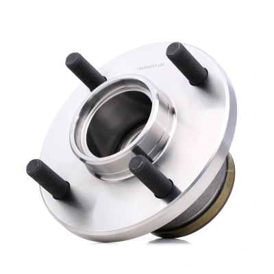 Imagen de VAICO V25 7060 Juego de cojinete rueda Eje trasero Original calidad sin anillo sensor ABS 53 FORD: Focus Mk1 Hatchback, Berlina