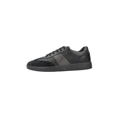 Imagen de Geox D Meleda B, Zapatillas Mujer, Black, 39 EU