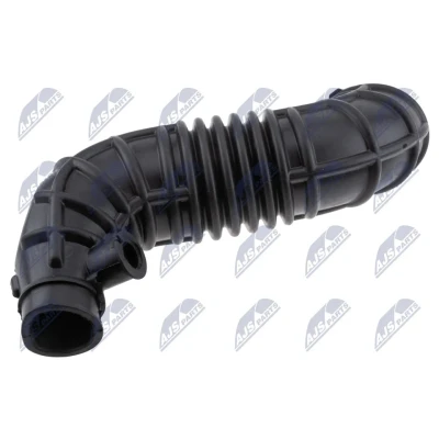 Imagen de Tubo flexible de aspiración, filtro aire NTY GPP HY 008