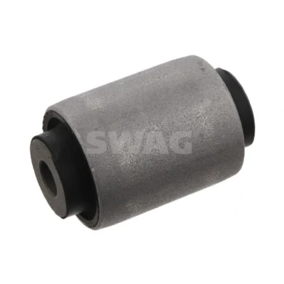 Imagen de SWAG 55 93 2955 Buje Eje trasero izquierda, delante, trasero, derecha Caucho VOLVO: S60 I, XC90 I