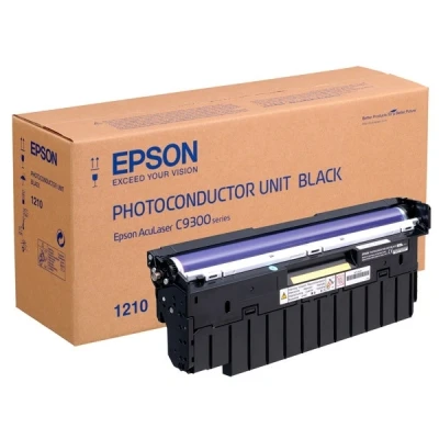 Imagen de Epson Tambor Laser Negro 24.000 Paginas Aculaser/c9300