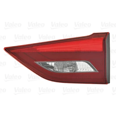 Imagen de VALEO ORIGINAL PART 047042 Piloto trasero derecha Parte interior con lámpara portalámparas TOYOTA: Avensis III Berlina, Familiar