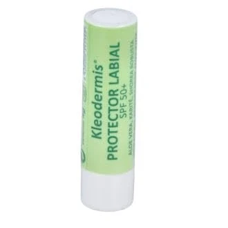 Imagen de Integralia Kleodermis Protector Labial Spf 50+ Stick 4Gr. 1 Unidad 400 g