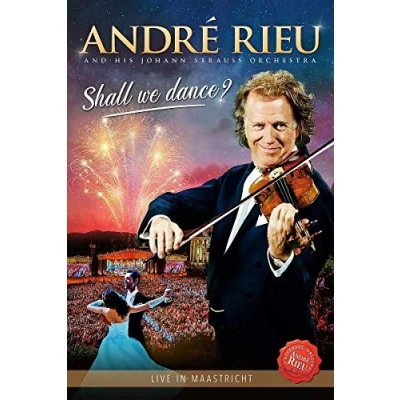 Imagen de Shall We Dance [DVD] [2020]