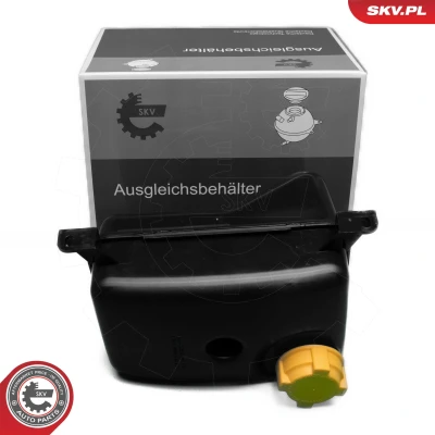Imagen de ESEN SKV 61SKV424 Depósito de Agua con recubrimiento LAND ROVER: Discovery 1