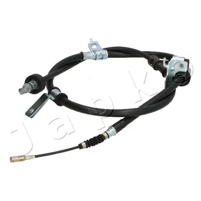 Imagen de JAPKO 131K11 Cable de Freno Mano 1520/1302 Discos