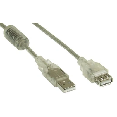 Imagen de Inline 34605q Cable Usb