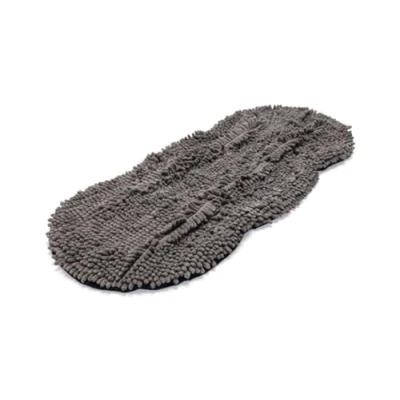 Imagen de Beeztees DGS Dirty Dog Shammy Toalla de Mano (80 x 35 cm), Color Gris