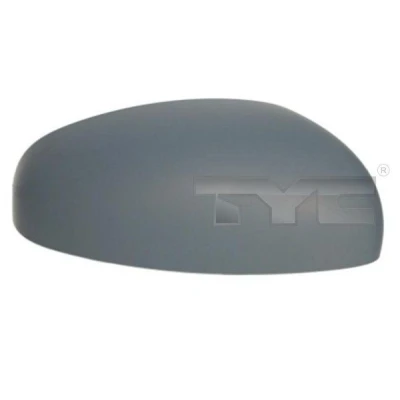 Imagen de BLIC 6103 01 1312514P Cubierta, retrovisor ext. derecha SKODA: Fabia 2