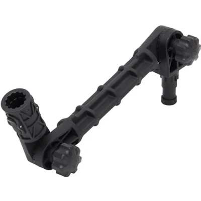 Imagen de Berkley Ext. Arm System con Q.R. Lock (28cm) Cañero de pesca
