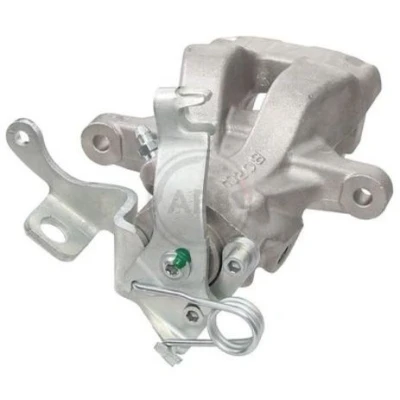 Imagen de A.B.S. 624052 Pinza de freno Aluminio 127 CITROËN: C4 Picasso 1, I Grand